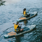 Дорожный портативный жилет для плавания