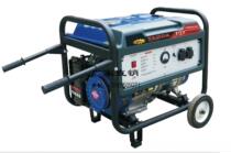 Chongqing Xinyanda gasoline generator silent car 3KW5KW6 5KW8KW10KW12K15KW and other power