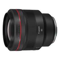 Canon RF85mm F1 2 L USM Portrait fixed focus lens eos r5 Special Micro lens 85 1 2