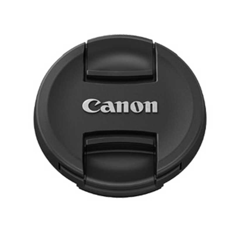 Canon lens cover 72mm 2nd generation lens cover 72 mm E-72II E-72 II Line goods spot