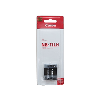 (Authorized store) Canon lithium battery NB-11LH (licensed original packaging) 11L upgrade