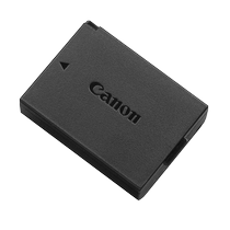 Canon original camera lithium battery LP-E10 independent packaging for EOS 1100 1200 1300 1500D