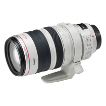 Canon SLR lens EF 28-300mm f 3 5-5 6L IS USM licensed 28-300 telephoto telephoto