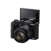 Gửi thẻ 64G Máy ảnh kỹ thuật số tele chuyên nghiệp Canon / Canon PowerShot G3 X G3X SLR - Máy ảnh kĩ thuật số