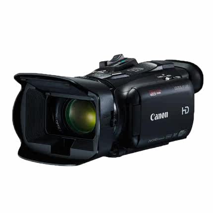 Canon\/佳能 LEGRIA HF G40家用高清摄像机D