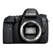 Canon Canon EOS 6D Mark II Full Frame digital SLR camera 6D2 6D II National line