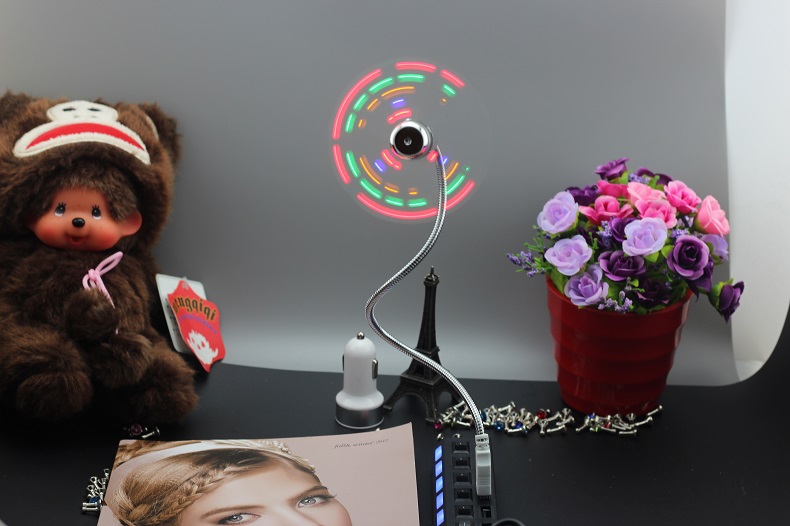 Ventilateur USB - Ref 407218 Image 34
