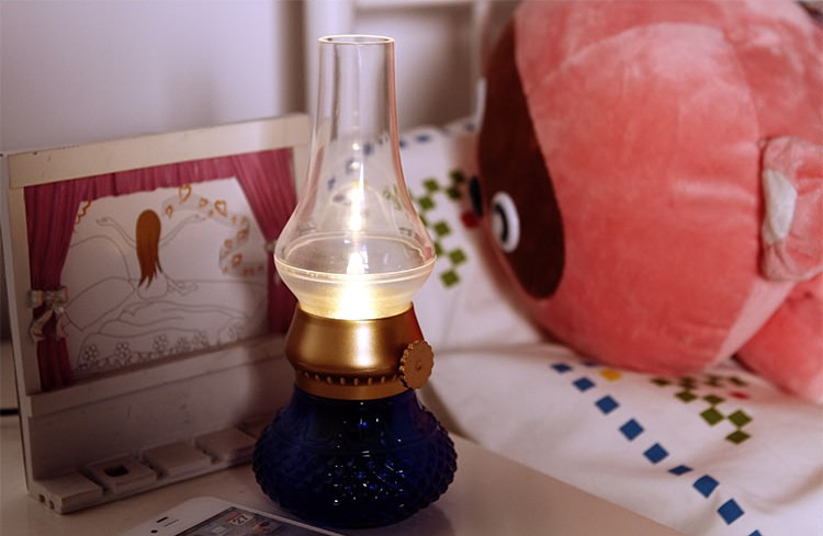 Lampe USB - Ref 381031 Image 5