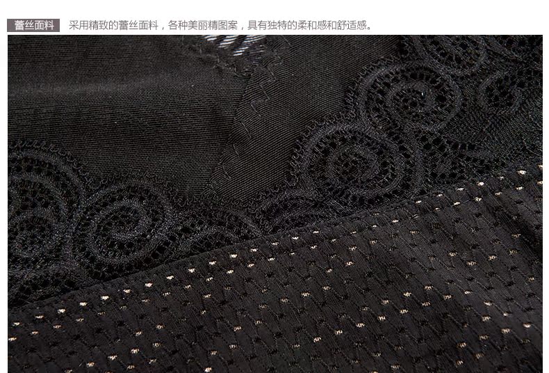 [] Mu Yi bụng hỗ trợ ngực corset vest corset áo corset cơ thể giảm béo quần áo sau sinh định hình quần lót nữ sau sinh