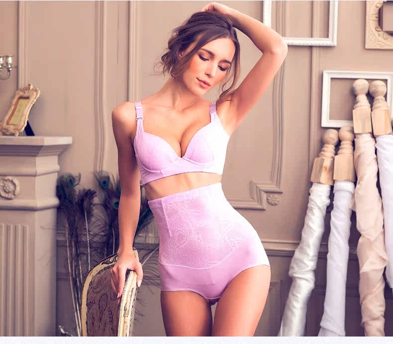 body amincissant 997KGS en nylon - Ref 673843 Image 16