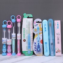 Custom Oral Dental Toothbrush Ultrafine Soft Hairy Letterprint Logo logo Gum Adult Children Free Design Print