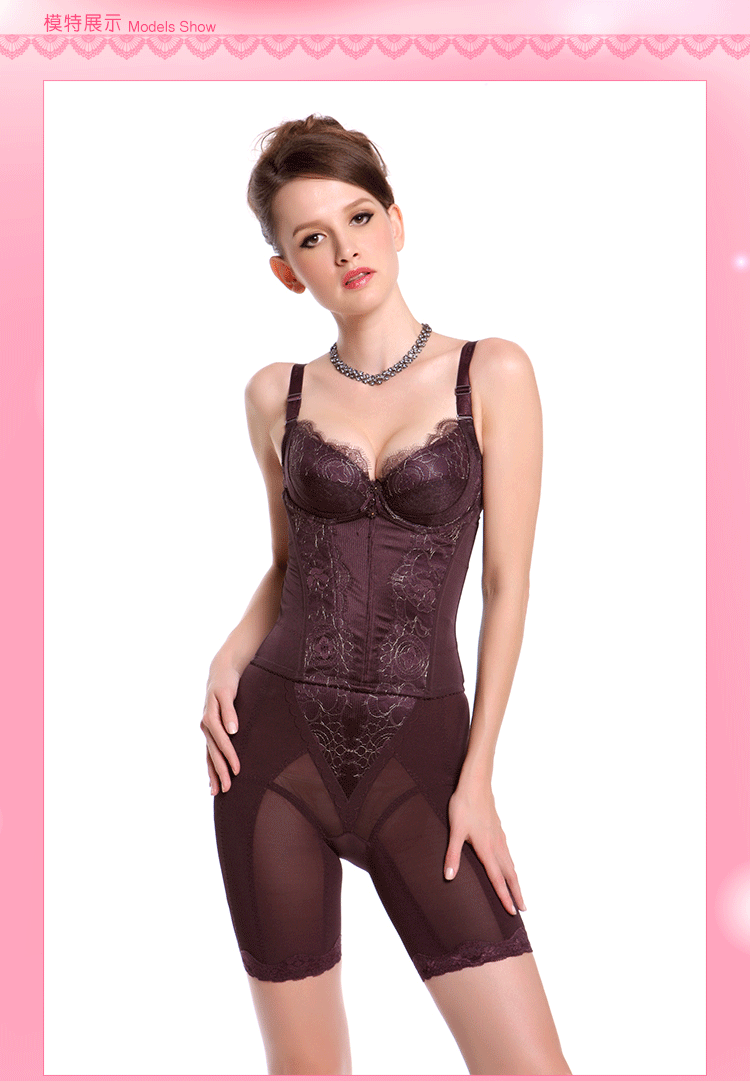 body amincissant K2020 - Ref 684865 Image 14