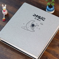 Кожаные карманы [история времени]