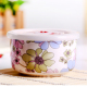 hộp cơm cắm điện ariranglife	 Tang Sơn gốm hộp cơm trưa lò vi sóng hộp ăn trưa hộp tươi bát gốm hộp ăn trưa nhỏ bát đặt - Hộp cơm điện sưởi ấm bình đựng cơm giữ nhiệt