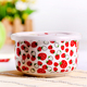 hộp cơm cắm điện ariranglife	 Tang Sơn gốm hộp cơm trưa lò vi sóng hộp ăn trưa hộp tươi bát gốm hộp ăn trưa nhỏ bát đặt - Hộp cơm điện sưởi ấm bình đựng cơm giữ nhiệt