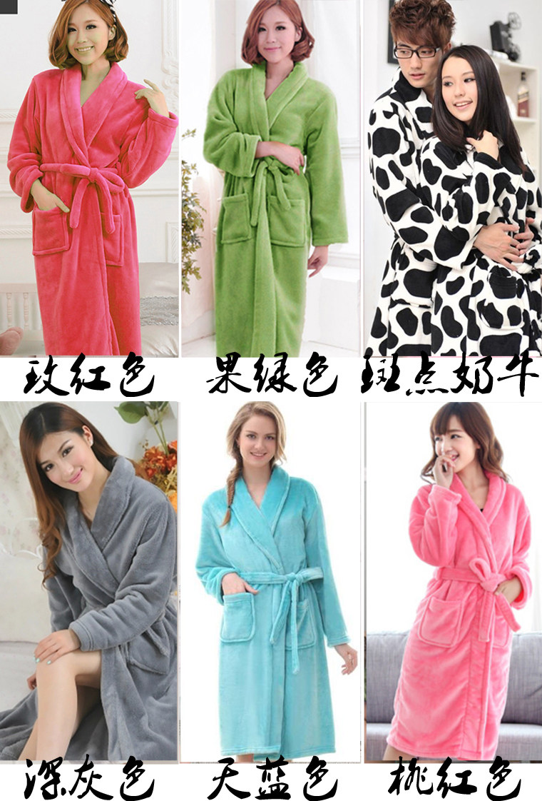 Peignoir jeunesse - Ref 597676 Image 8