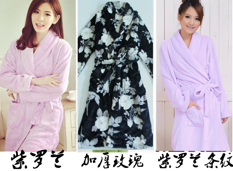 Peignoir jeunesse - Ref 597676 Image 9