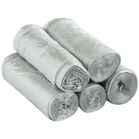 Серый жилет