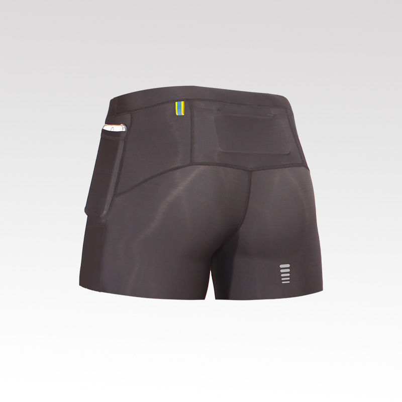 Jp.Morch Is Strong! Tight Compression Running Shorts Training Equipment Fitness Ufc Wrestling Football Pants