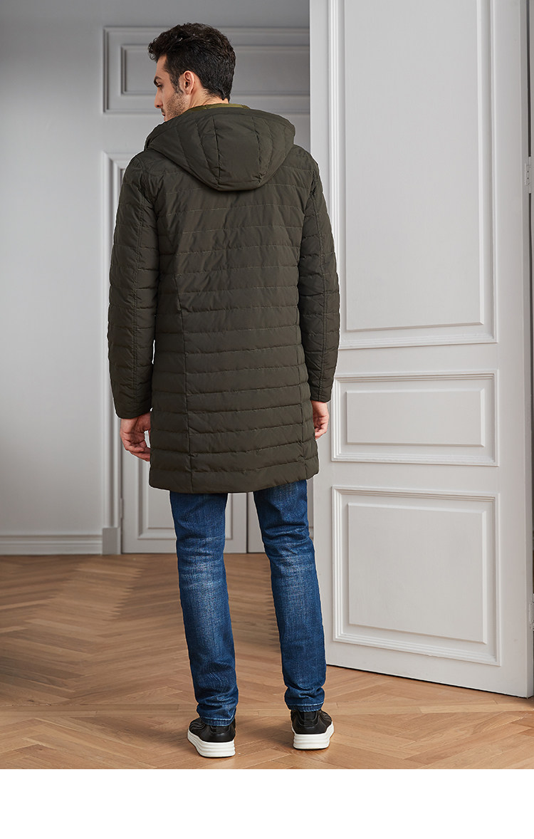 Blouson homme FIRS   en Polyester - Ref 3122683 Image 19