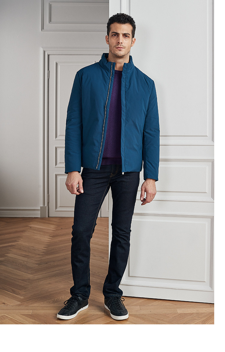Blouson homme FIRS   en Polyester - Ref 3122655 Image 27