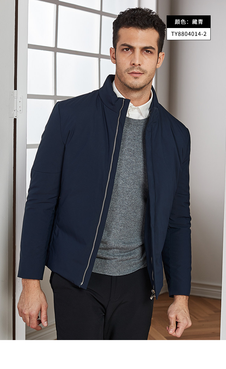 Blouson homme FIRS   en Polyester - Ref 3122655 Image 21