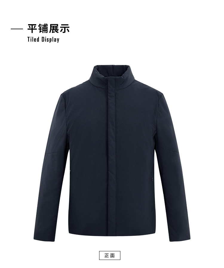 Blouson homme FIRS   en Polyester - Ref 3122655 Image 32