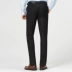 Firs / Shanshan 2018 Thu mới Quần yếm màu sắc trẻ trung Quần dài Business Casual Straight Slim Suit Quần nam