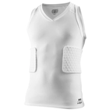 McDavid HDC Hexpad Basketball Tight -Dry -Dry -Dry -нижнее белье против защитной одежды 7963