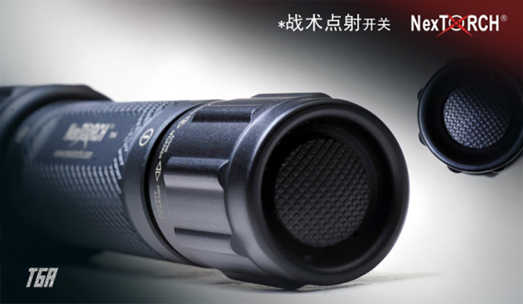 TIẾP THEO Na Lide T6A Xenon Chiến thuật Ánh sáng mạnh Đèn pin chiếu sáng ngoài trời Tìm kiếm và cứu hộ Phát hiện hàng loạt đèn pin treo đầu