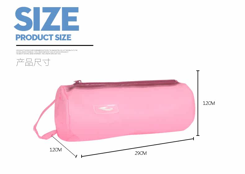 Sac de sport - Ref 9569 Image 11