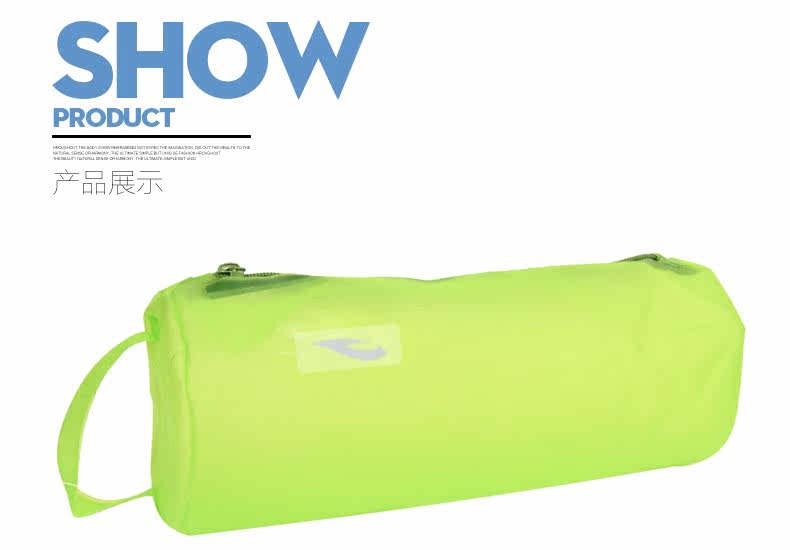 Sac de sport - Ref 9569 Image 18