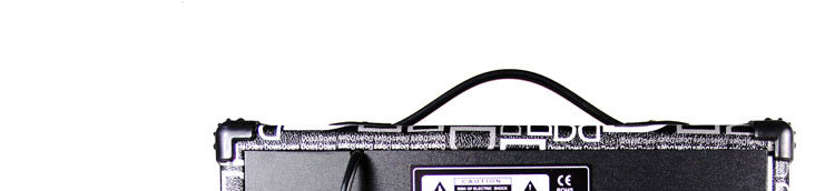 Loa bass điện Loa guitar Acoustic Loa bass 40w hộp lớn Châu Âu cắm đôi - Loa loa loa sony extra bass