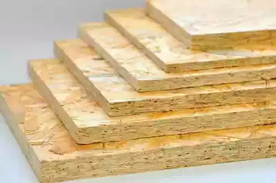 osb9mm12mm15mm18 new independent brand Ou Song board