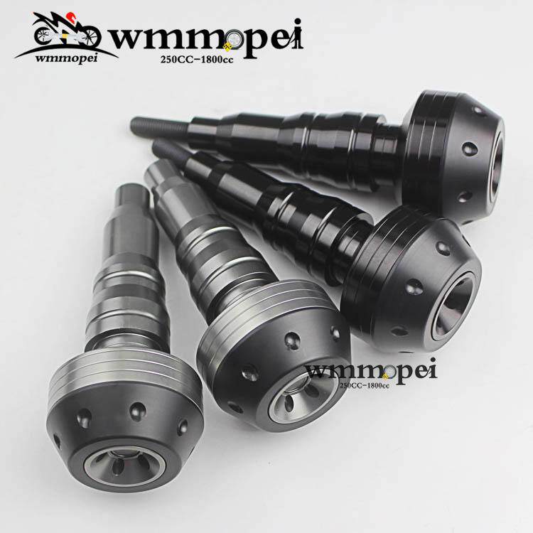 Applicable to Huanglong BJ600GS BN300 302S Xiaohuanglong 250 modified anti-drop glue anti-drop ball anti-drop stick