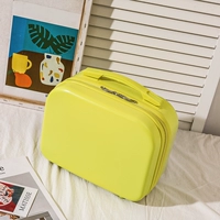 Плоскостная модель [лимонный желтый]