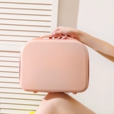 Японский портативный чемодан, милая портативная коробка, маленькая сумка-органайзер, 14 дюймов