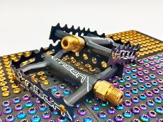 Педали для велосипеда