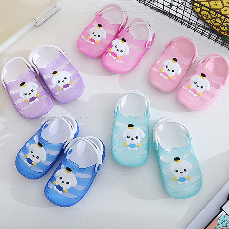 slippers for 1 year old boy