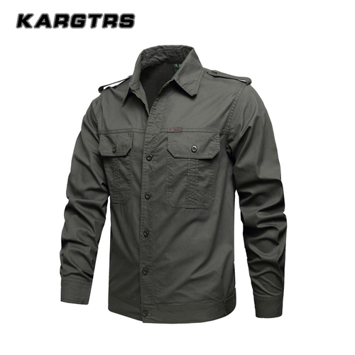 Хлопковый тонкий лонгслив, камуфляжный летний износостойкий дышащий комбинезон, рабочая одежда, короткий рукав