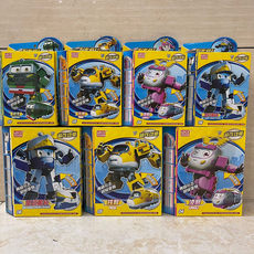 Детский робот