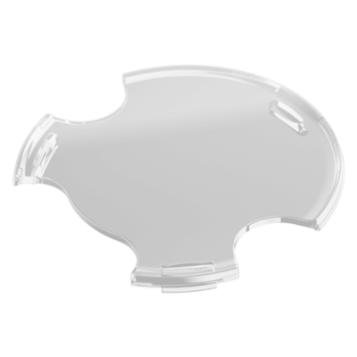 Suunto Zoop Novo Vyper Display Shield original fitted diving computer to protect the lid