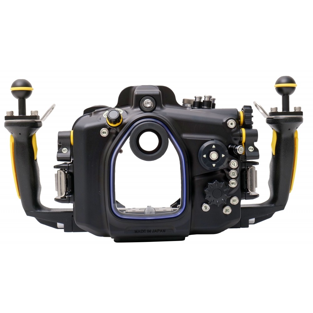 SeaSea MDX-R5 for Canon EOS R5 Canon R5 underwater waterproof shell submersible phase casing