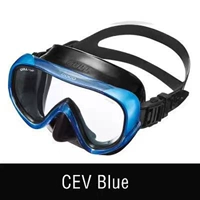 Небо синий Cev Blue