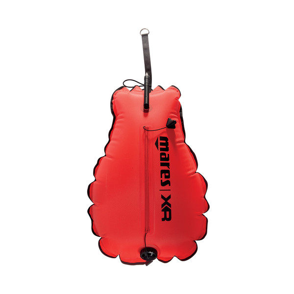 New Mares LIFT BAG diving safety buoyancy bag