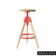 Красный/Бар Стул