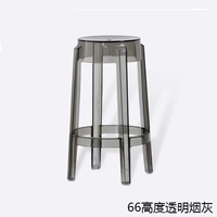 66 Очень прозрачный табачный пепел