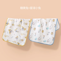 Candy Rabbit+Planet Bunny [2 установки]