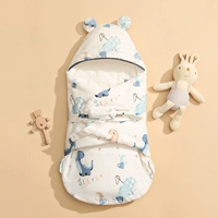 Динозавр звездного неба [весенний и осенний стиль с нижней молнией] (в течение 3 месяцев)