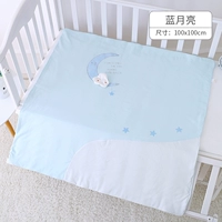 Импортный, 100x, 100см, 0-2 лет